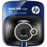 Видеорегистратор HP f200 blue