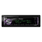 CD/MP3-ресивер Pioneer DEH-X3600UI