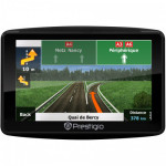 GPS-навігатор Prestigio 5900 (iGo Європа)
