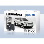 Автосигнализация Pandora DXL 4400 CAN GSM