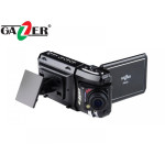 Відеореєстратор Gazer F410 Карта пам'яті - 4 Gb в подарок !!!