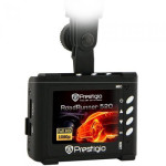 Відеореєстратор Prestigio 520 GPS FullHD