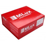 Комплект ксенонового світла MLux H1 5000K