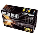 Биксенон. Установчий комплект Prolight / Prolight H4B (4300K-6000K)