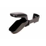 Підлокітник Dacia Logan MCV 2004-2014рр. (У рейку сидінь)