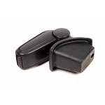 Підлокітник V1 Renault Megane II 2004-2009рр. (У підсклянник)