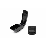 Підлокітник з адаптером (на підсклянник) для Opel Astra J 2010↗ мм.