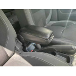 Підлокітник V1 Renault Clio IV 2012-2019рр. (У підсклянник)