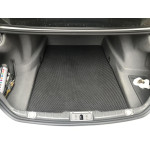 Коврик багажника BMW 7 серия F01/F02 (EVA, черный)