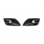 Протитуманки LED Ford Fiesta 2008-2017рр. (діодні) 2009-2013