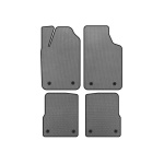 Коврики EVA Audi A2 1999-2005 гг. (HB, Серый)