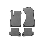 Коврики EVA Audi A5 2016-2025 гг. (Купе, Серый)