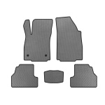 Коврики EVA Buick Encore 2013-2019 гг. (Серый)