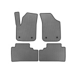 Коврики EVA Buick Envision 2014-2020 гг. (Серый)