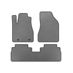 Коврики EVA BYD S6 (Серый) 