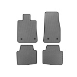 Коврики EVA Cadillac CTS 2013-2019 гг. (2013+, Серый)