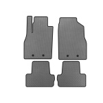 Коврики EVA Chevrolet Volt 2010-2016 гг. (Серый) 