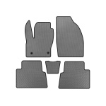 Коврики EVA Ford Kuga 2008-2013 гг. (Серый)