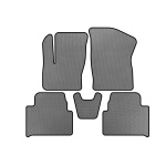 Коврики EVA Ford C-Max 2004-2010 гг. (Серый)