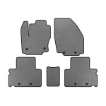 Коврики EVA Ford S-Max 2007-2014 гг. (Серый)