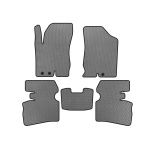 Коврики EVA Hyundai I-30 2007-2011 гг. (SW, Серый)