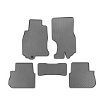 Коврики EVA Infiniti FX 2003-2008 гг. (Серый)