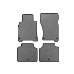 Коврики EVA Infinity M35/37/45 2003-2014 гг. (Серый)