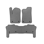 Коврики EVA Infiniti QX56 2010-2013 гг. (Серый)