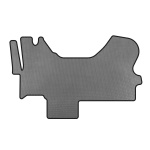 Коврики EVA Iveco Daily 2006-2014 гг. (Серый)