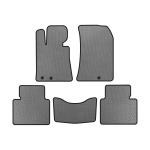 Коврики EVA Hyundai Genesis BH 2008-2013 гг. (Серый)