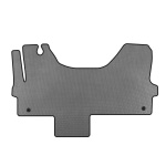 Коврики EVA Iveco Daily 2014- гг. (Серый)