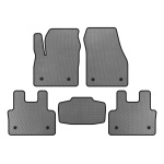 Коврики EVA Jaguar E-Pace (Серый)