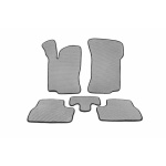 Коврики EVA Datsun on-DO (Серый)