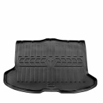 Volvo C30 2006-2012 гг. Коврик в багажник Stingray 3D