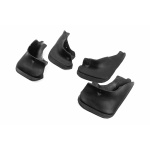 Брызговики Premium Toyota Corolla 1993-1998 гг. (4 шт)