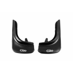 Брызговики Premium Renault Clio III 2005-2012 гг. (2 шт)