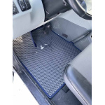 Килимки EVA StreetScooter Work (кольори в асортименті)