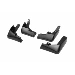 Брызговики Premium Nissan X-trail T32/Rogue 2014-2021 гг. (4 шт)