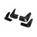 Брызговики Premium SD Ford Focus III 2011-2017 гг. (4 шт)