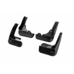 Брызговики Premium Toyota Corolla 2019- рр. (EU, 4 шт)