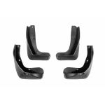 Брызговики Premium Honda CRV 2017-2022 гг. (4 шт)