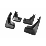 Бризковики Premium Land Rover Freelander II (для Sport Edition, 4 шт)