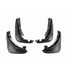 Брызговики Premium Mazda 6 2003-2008 гг. (4 шт)