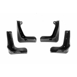 Брызговики Premium Nissan Teana 2014- гг. (2019+, 4 шт)