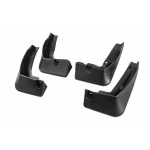 Брызговики Premium Toyota Venza 2020- гг. (2021+, 4 шт)