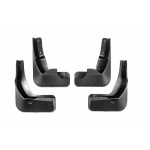 Брызговики передние Premium Peugeot 308 2014-2021 гг. (2 шт)