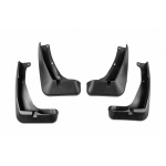 Бризковики Premium 2020-2023 Volkswagen Tiguan 2016-2023 рр. (для R-Line AllSpace, 4 шт)