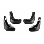 Брызговики Premium SD Ford Focus II 2005-2008 гг. (4 шт)