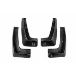 Брызговики Premium Kia Sportage 2015-2021 гг. (4 шт)