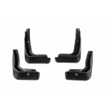Брызговики Premium 2017-2019 Hyundai Sonata LF 2014-2019 гг. (4 шт)